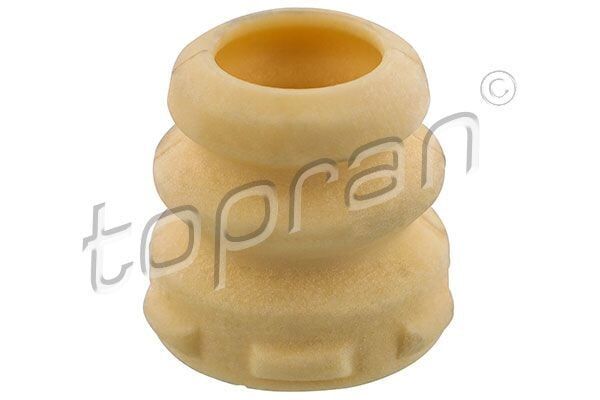 Topran Amortisör Lastiği Ön 55mm VW Golf 5 - Caddy 2004- 1K0412303F