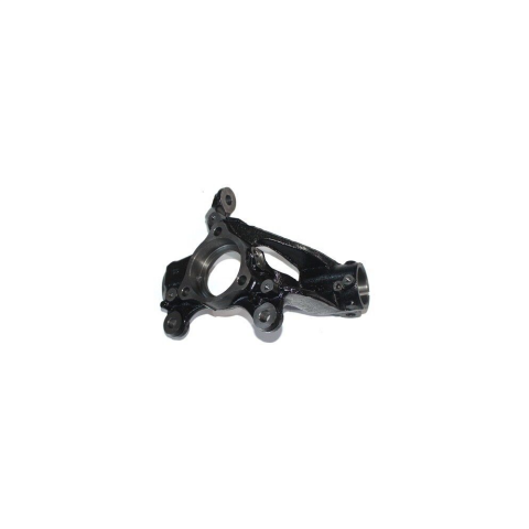 Aks Taşıyıcı Sağ VW Golf 7 - Audi A3 - Seat Leon 2013- 5Q0407256Q