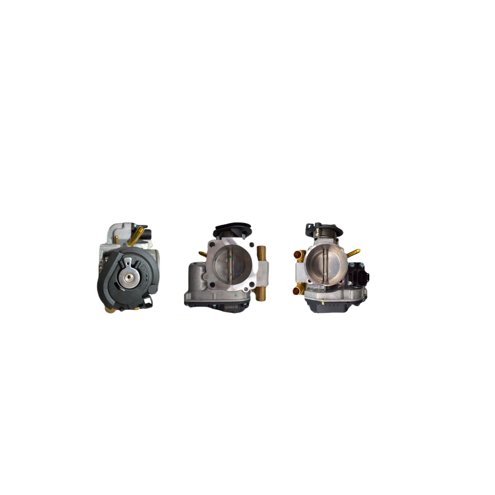 Wisco Gaz Kelebeği Audi A4 1996-2001 058133063B