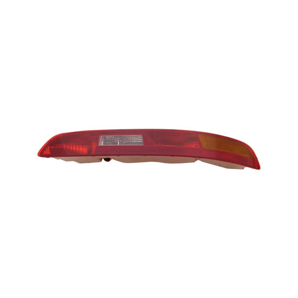 Depo Tampon Reflektörü Arka Sağ VW Q3 2011-2018 8U0945096