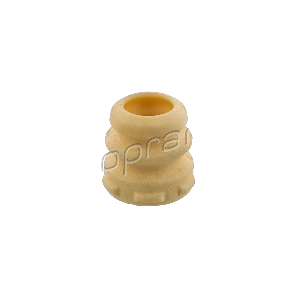 Topran Amortisör Lastiği Ön 55mm VW Golf 5 - Caddy 2004- 1K0412303F