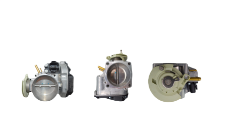 Gaz Kelebegı Audı A4 A6 A8 Passat2.4 2.7T2.8 97  078133063AG