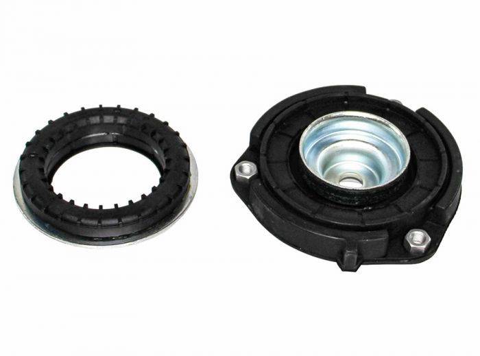 Amortısör Takozu Ön Golf5 Jetta Caddy Passat A3  1K0412331CS