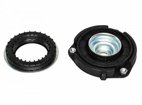 Amortısör Takozu Ön Golf5 Jetta Caddy Passat A3  1K0412331CS