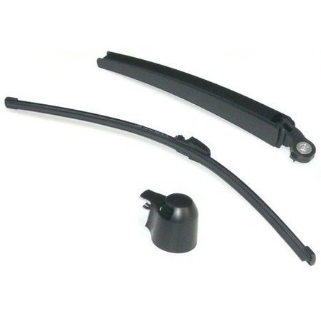 Tıguan Sılecek Kolu Arka 07- [Febı] [1T0955707C]