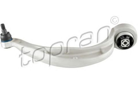 Rotıllı Kol Alt Egrı Sol 65Mm Audı A4 08 > 114323