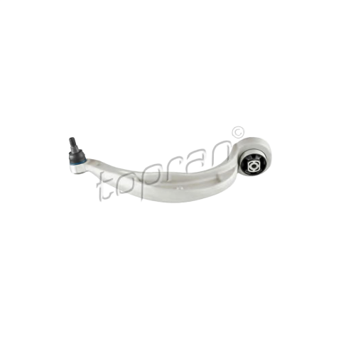 Topran Rotilli Kol Alt Eğri Sol Audi A4 8K0407693T
