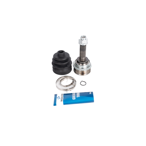 Aks Kafası İç Sol Sağ Daewoo Matiz - Tico 0.8 F8CV 1998- 96273571