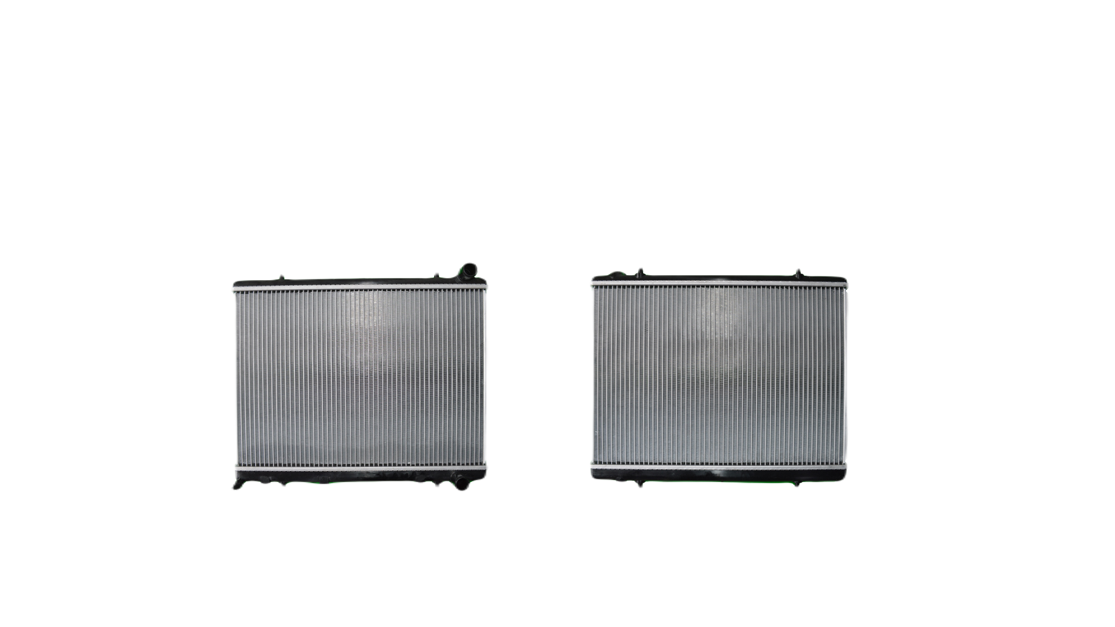 Su Radyatoru Brazıng Mt 380X538x26 Mm Cıtroen C4. Pe 1330.K1