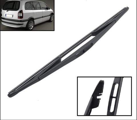 Sılecek Supurgesı Arka Opel Zafıra A 98 > 2233023