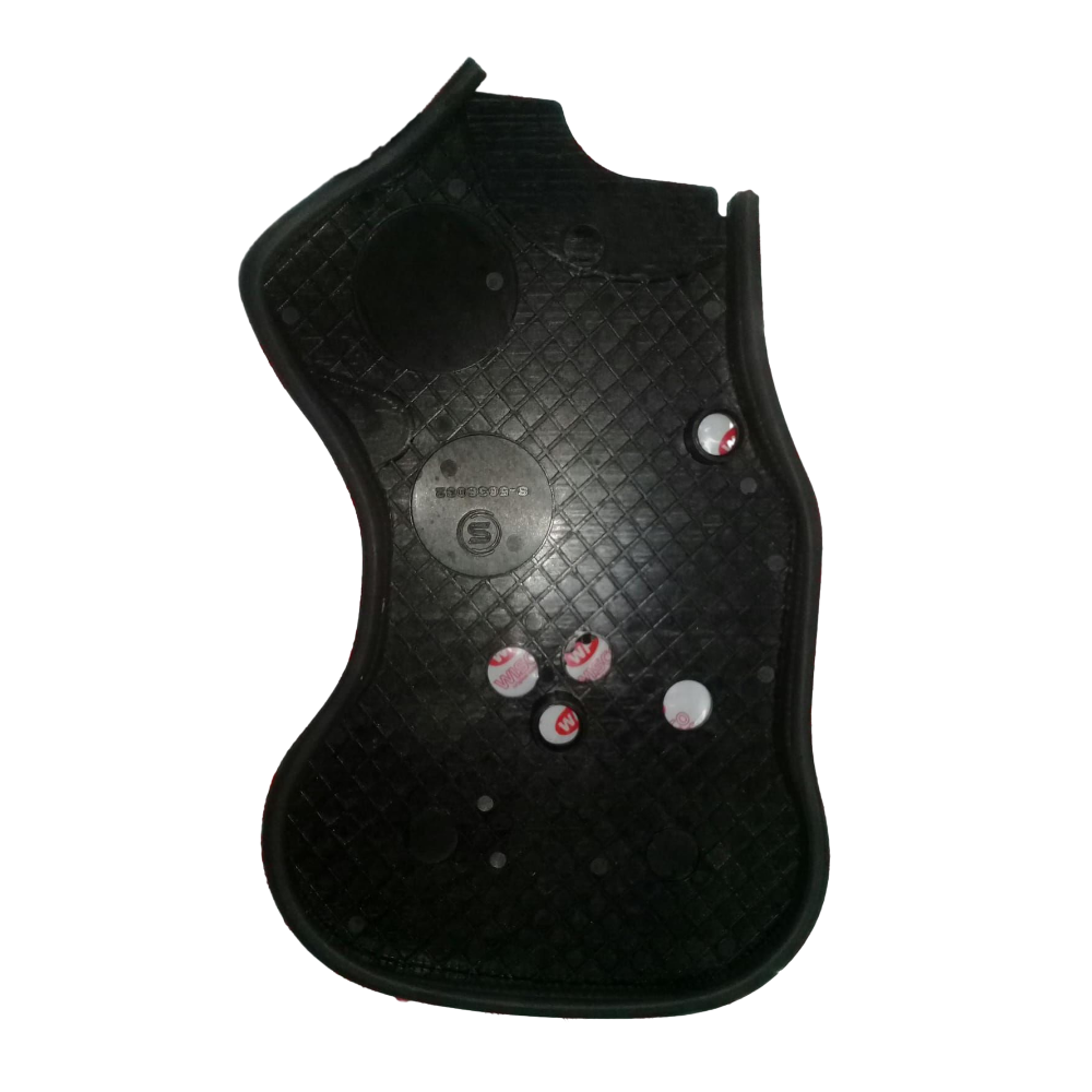 Eksantrik Kapağı Ön Opel Vectra B X20XEV 221202 - 5638031 - 5638032 - 638498 - 90411608 - 90571774 - 90571775