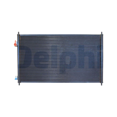 Delphi Klima Radyatörü Honda Civic VII 2000-2005 80110S5A003