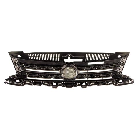 Wisco Panjur Nikelajlı Volkswagen Tiguan 2012-2016