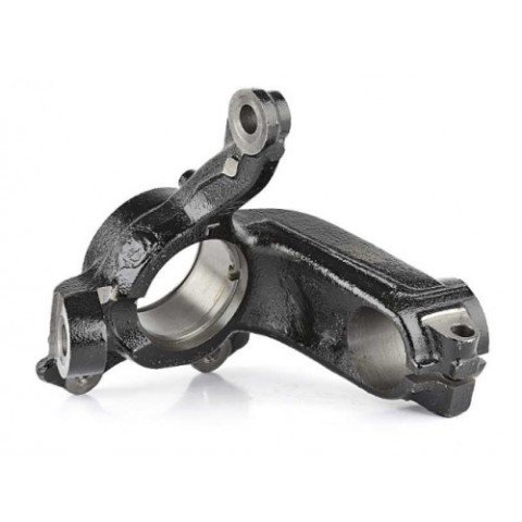 Aks Tasıyıcı Sol Polo Cordoba Ibıza Fabıa 01-10 B 6Q0407255S