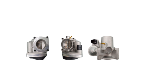 Gaz Kelebegı Seat Cordoba Ibıza Octavıa Bora 2.0  030133062D