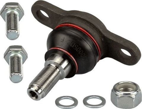Rotıl Alt T4 97-03 Trw 7D0407361