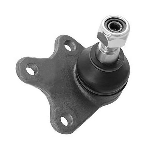Rotıl Alt Sag Vw Polo 1.2 1.4 12V 1.8 1.9 Fabıa Ibıza 109135