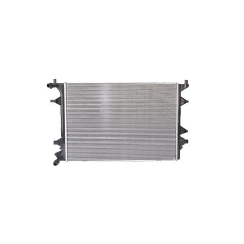 Passat Jetta Golf6 Caddy Su Radyatörü 10- [Bsg] [5K0121251S]