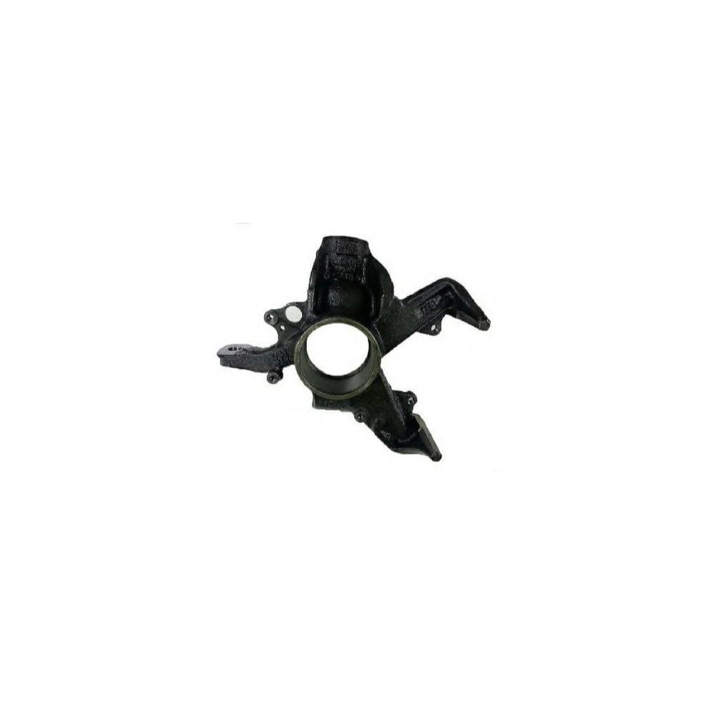 Aks Taşıyıcı Ön Sağ VW Golf 4 - Bora - A3 - Toledo - Octavia 1.6 1997-2004 1J0407256N