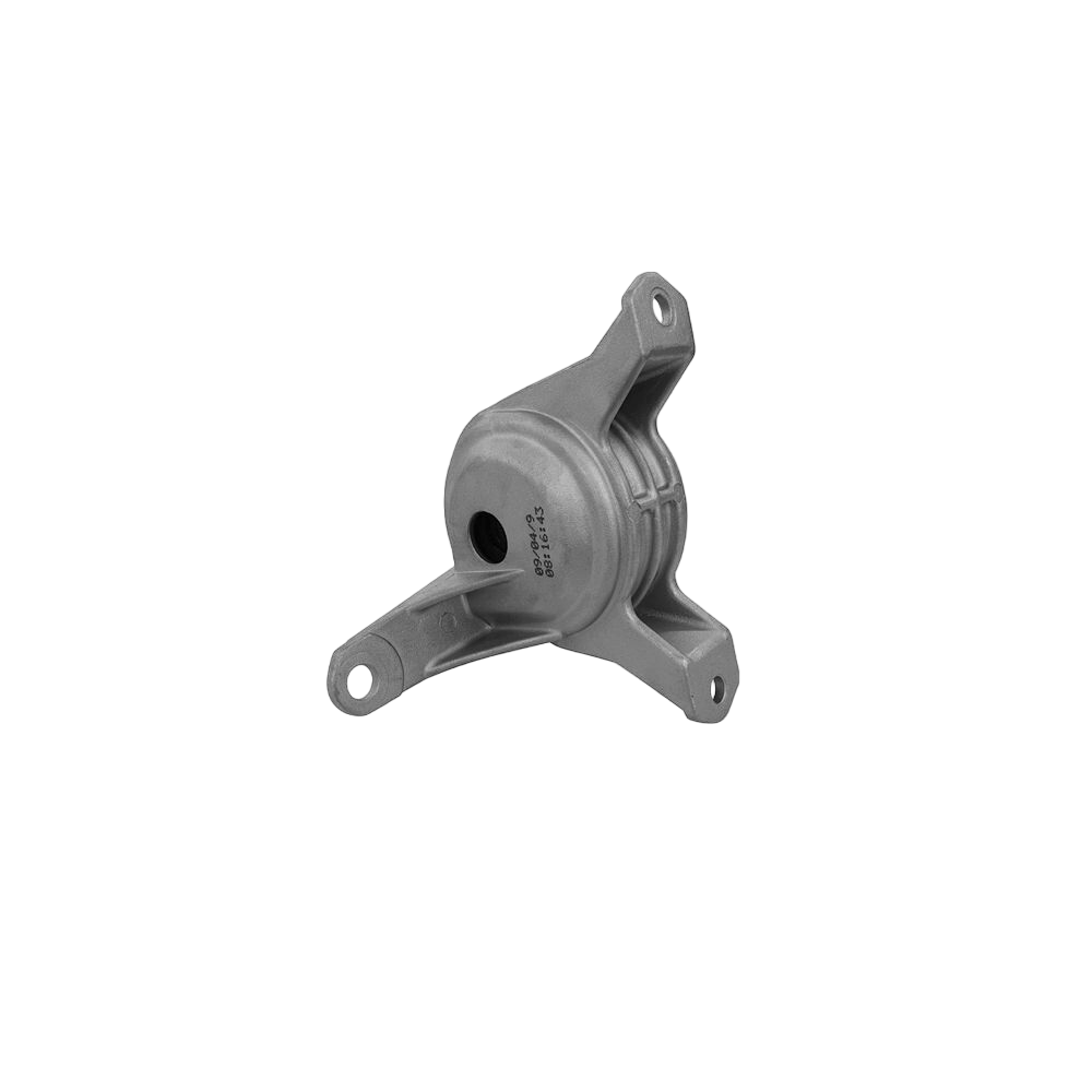 Dk Motor Takozu Ön Sağ Mavi Opel Astra G - Astra H - Zafira A 1.7 - 1.9 - 2.0 1998-2005 5684052