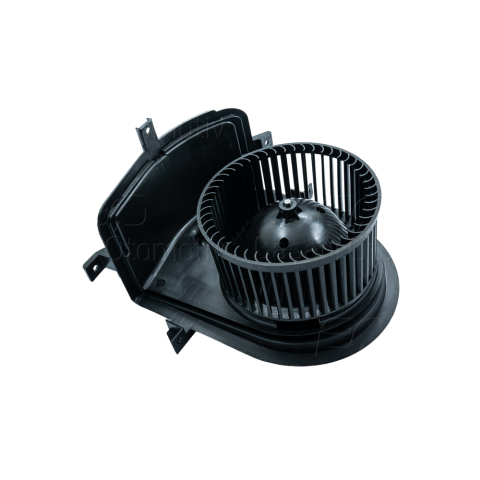 Wisco Kalorifer Motoru Golf 3 - Caddy - Polo 1H1820021