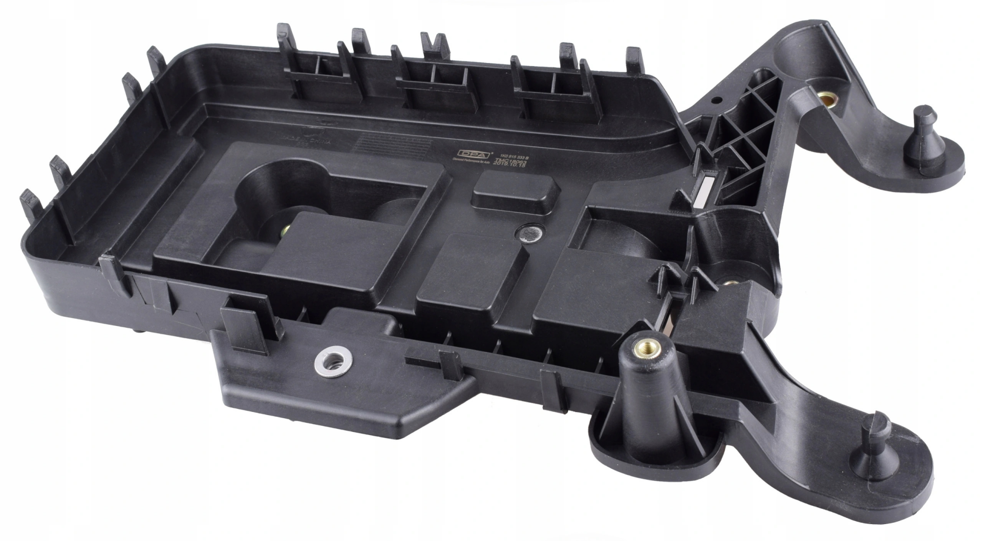 Akü Sehpası Golf5 Golf6 Golf7 Jetta Passat Caddy  1K0915333H