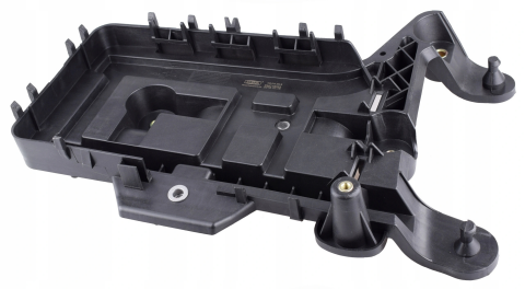 Akü Sehpası Golf5 Golf6 Golf7 Jetta Passat Caddy  1K0915333H