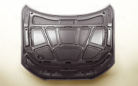 Motor Kaputu Megeslı (Sımyı) Audı A4 13-15 8K0823029H