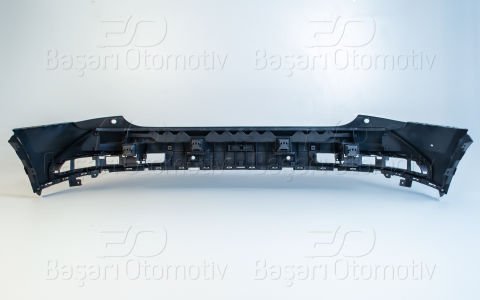 Tampon Arka Sensorlu Audı Q3 15-19 8U0807067FGRU