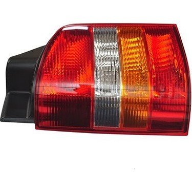 Stop Lambası Sol T5 04-10 Bsg 7H0945095J