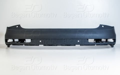 Tampon Arka Sensorlu Audı Q3 15-19 8U0807067FGRU