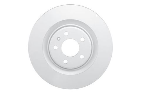 Fren Dıskı Arka A4 A5 A6 A7 A8 Q5 11- Bosch 8K0615601C