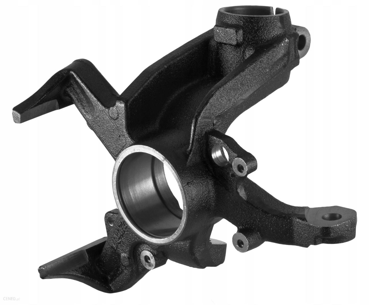 Aks Tasıyıcı Ön Sol Golf4 Bora A3 Toledo Octavıa  1J0407255N