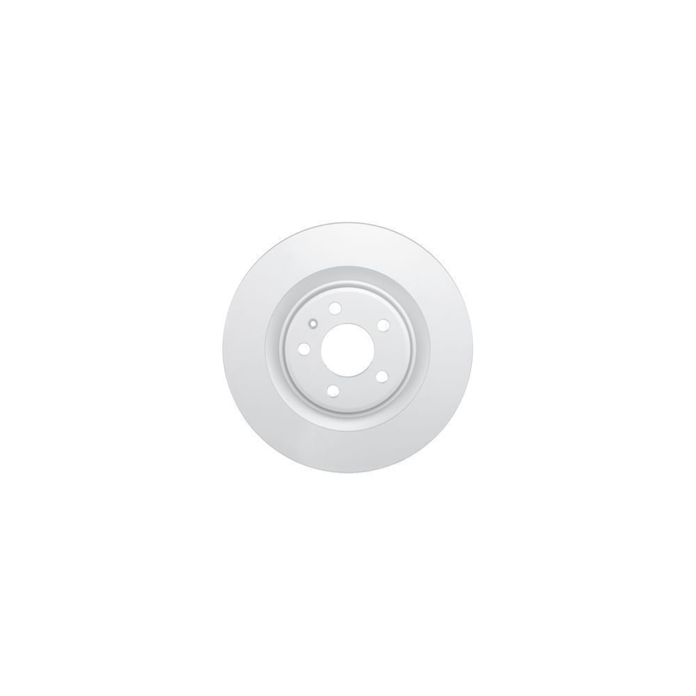 Bosch Fren Diski Arka VW A4 - A5 - A6 - A7 - A8 - Q5 2011- 8K0615601C