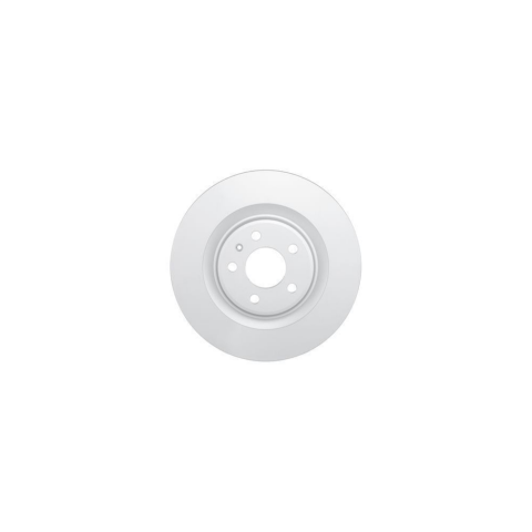 Bosch Fren Diski Arka VW A4 - A5 - A6 - A7 - A8 - Q5 2011- 8K0615601C