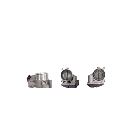 Gaz Kelebeği VW Crafter - T5 - Touareg 2.5TDI BJK BJL BJM 076128063A