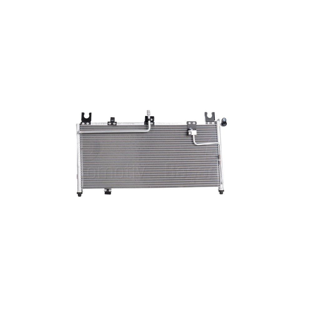 Klima Radyatörü Mazda 323 - Lantis 1994-1998 647x298 mm B02H-61-480B
