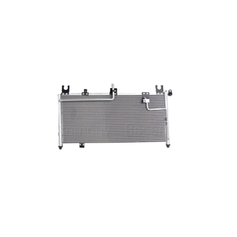 Klima Radyatörü Mazda 323 - Lantis 1994-1998 647x298 mm B02H-61-480B
