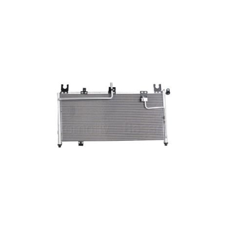 Klima Radyatörü Mazda 323 - Lantis 1994-1998 647x298 mm B02H-61-480B