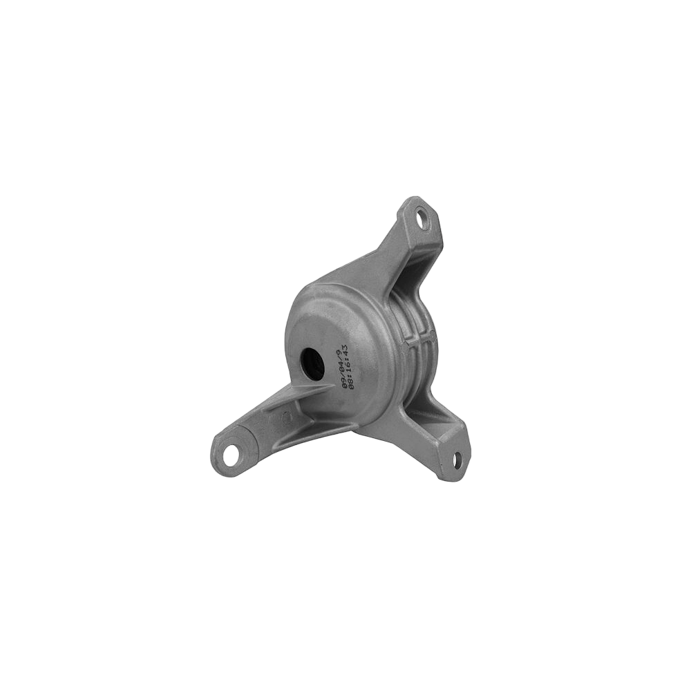 Dk Motor Takozu Ön Sağ Kırmızı Opel Astra G - Zafira A Z20DTL Y20DTH Y20DTL Y22DTR 2000- 5684053