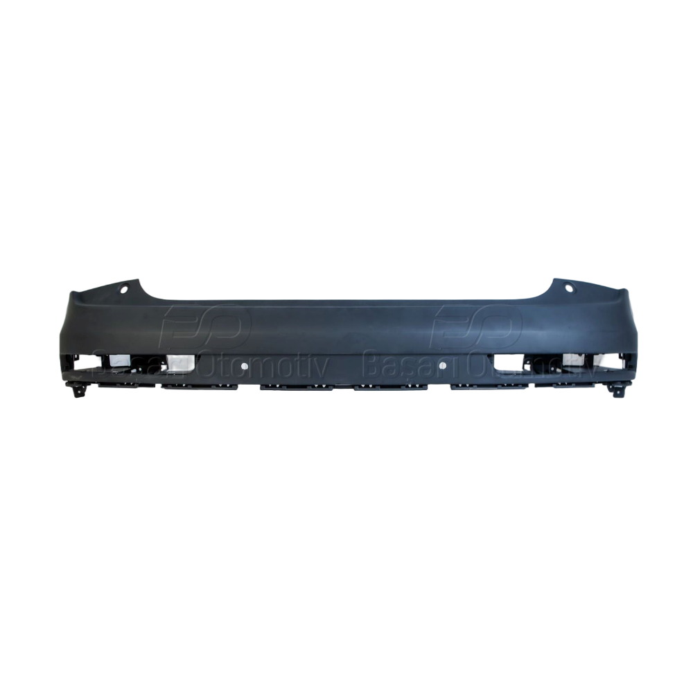 Arka Tampon Sensörlü Audi Q3 2015-2019 8U0807067FGRU