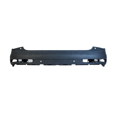 Arka Tampon Sensörlü Audi Q3 2015-2019 8U0807067FGRU