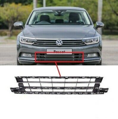 Tampon Izgarası Orta Passat 15- Ioe-Vw 3G0853671