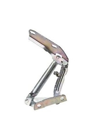 Kaput Mentesesı Sol Crafter 06-16 Ioe-Vw 2E0823301