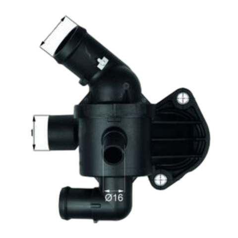Behr-T Termostat Komple VW Golf 6 - Caddy - Passat - A3 - Q3 2.0 TDI 2010-2010 03L121111AE