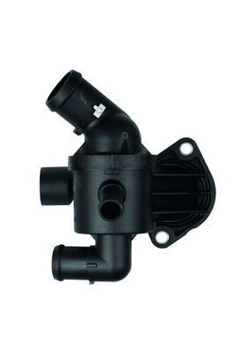 Golf6 Caddy Passat A3 Q3 Termostat Komple 10- [Behr-T] [03L121111AE]