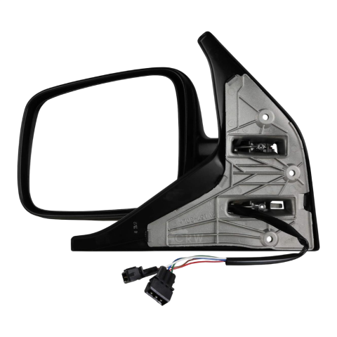 Wisco Sol Ayna Komple Elektrikli Isıtmalı VW T4 701857507H