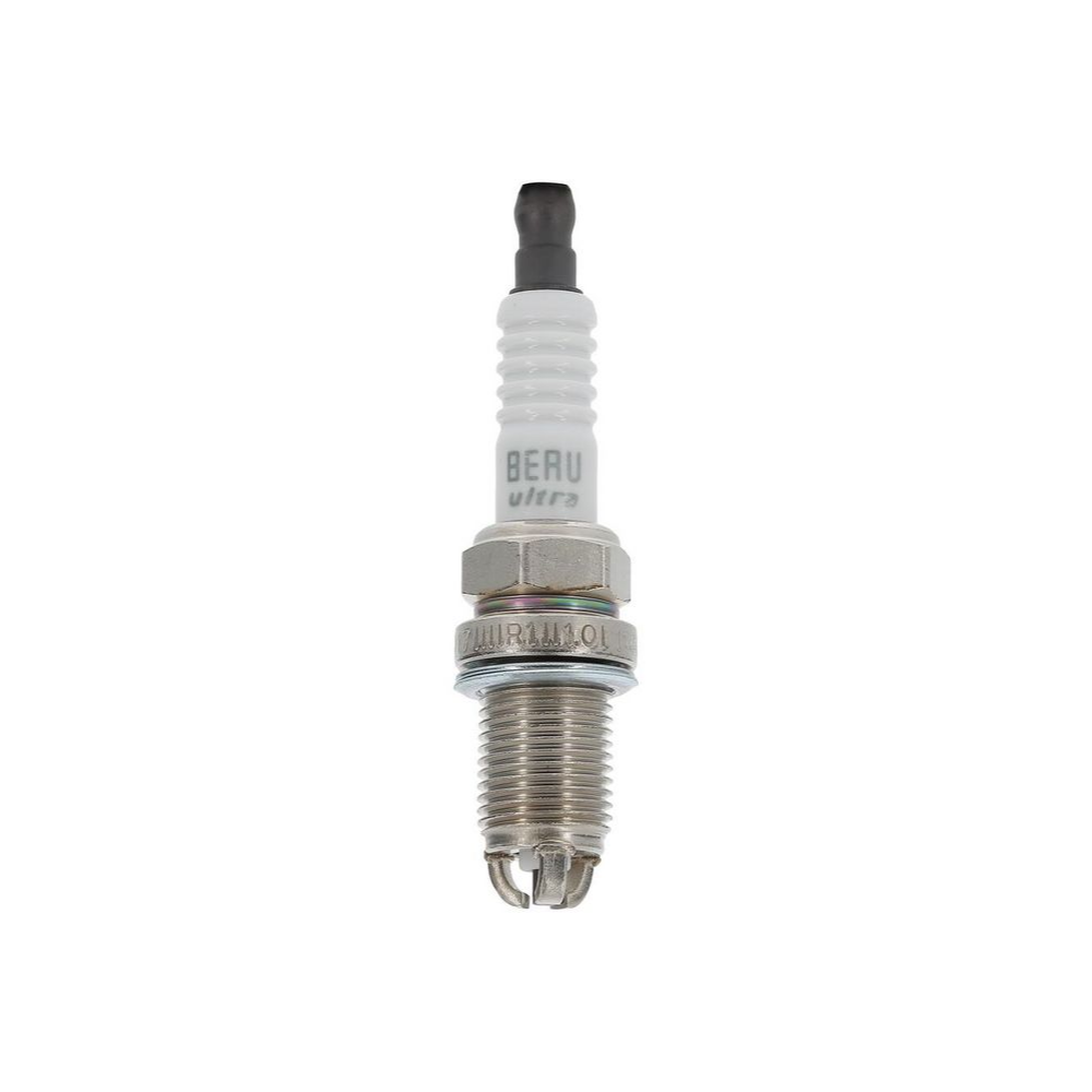 Beru Buji 101000033AA Volkswagen Golf 4 - Golf 5 - Bora - Passat - Polo - Audi A3 - Seat Toledo AKL-ADP-AGN-BBY-BBZ-BKY-BSE 1.4 16V-1.6-1.8 1997-2005