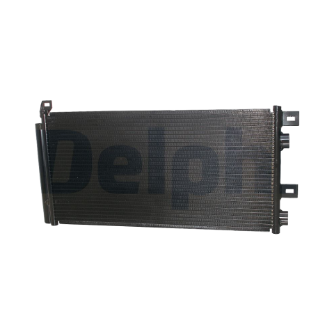 Delphi Klima Radyatörü Mini R50-R53-R55-R56-R57-R60-R61 2006-2016 64536941084