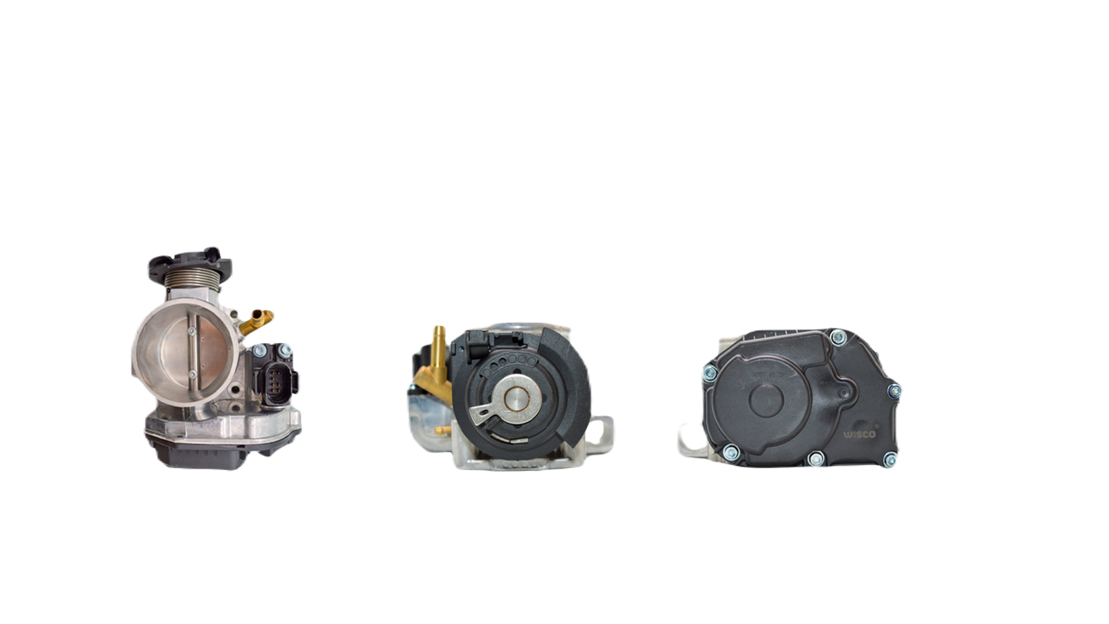 Gaz Kelebegı Vw Golf4 Cabrıolet 037133064J